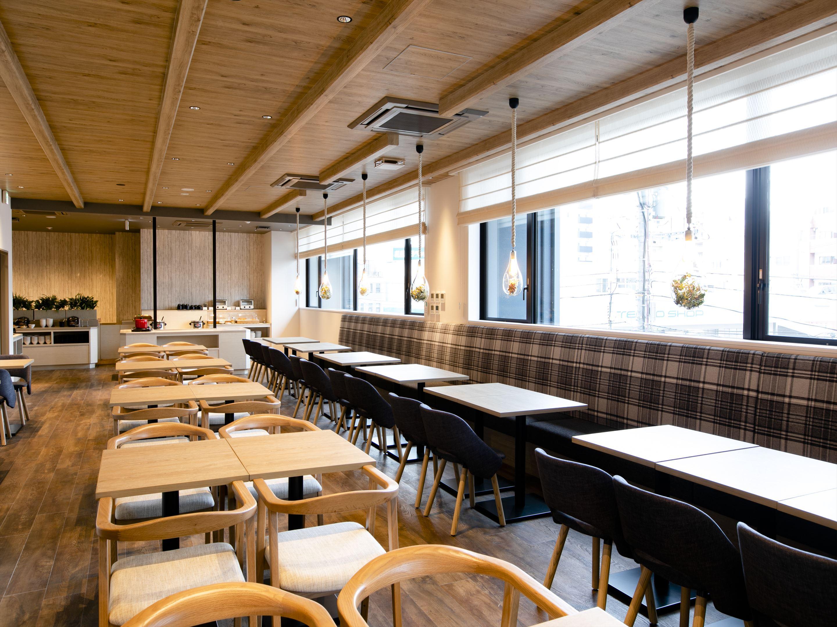 Hotel Wing International Sapporo Susukino Exterior foto