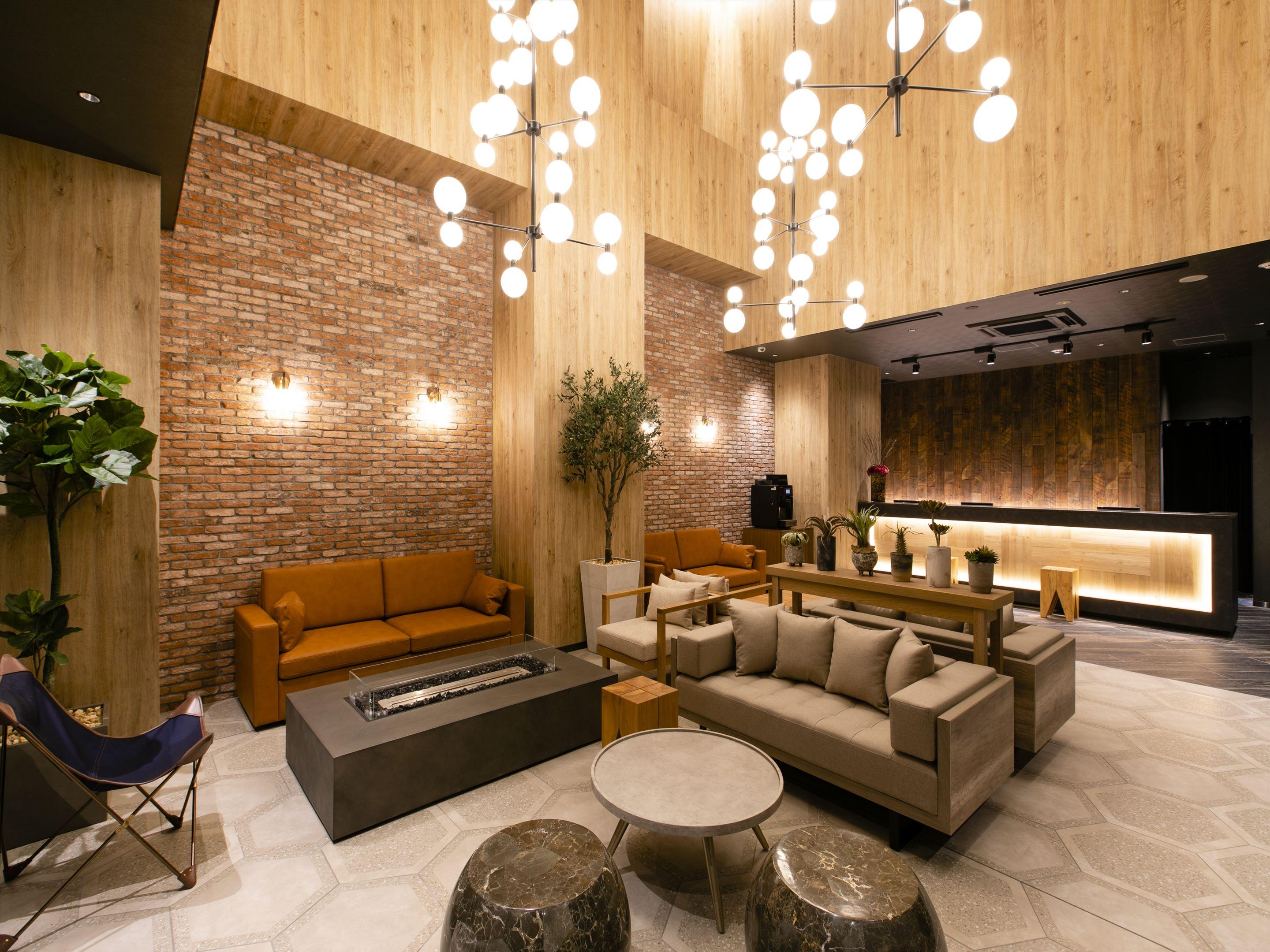 Hotel Wing International Sapporo Susukino Exterior foto